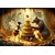 ART PUZZLE Honey Cake Puzzle 100 kosov