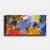 Wallity Slika na platnu 50x120cm