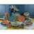 Creatable Kombinirani Servis Country, 24-Delni