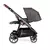 Peg Perego dječja kolica 3u1 Veloce SL 500