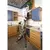 Krause Monto kućne merdevine Safety PlusLine 4 gazišta 127921