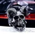 Prstan Skull - SS8-406R