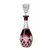 Marika Vrč Ruby Crystal 700ml z vonjem ananasa