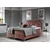 Boxspring postelja Caschmire - 180x200 cm