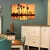 Wallity slika 3PATK-27, 45 x 66 cm, 3 dijela