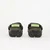 Čevlji Crocs Echo RO Clog S2C Dusty Olive 6