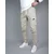 Denistar Muške pantalone 100-2865, Kargo, Bež
