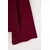 Trendyol Curve Ženska bluza Tbbaw26Af00103, Bordo
