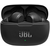 JBL brezžične slušalke VIBE 200TWS, črne