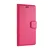 ALIVO Futrola preklop Samsung A17 ROZE