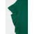 Trendyol Curve Ženska majica Tbbss23Bf00006, Zelena