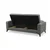 Kristal 3+1 - Dark Grey, Light Grey Dark GreyLight Grey Sofa Set
