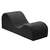 Liberator Esse Lounger Black