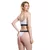 STRIX Essential Thongs 2Pack White