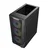 Kućište Raidmax Vector V155 RGB Black, V155TBS