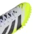 Adidas Muške patike za fudbal Predator Club Tf, JH8854, Belo-žute