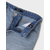 NAME IT Kavbojke NLMNIZZA  moder denim