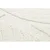 Kremno bela preproga 120x170 cm Lamina – ESTE