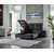 Boxspring postelja FOCUS-160 x 200