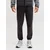 JACK & JONES Hlače JPSTGORDON DYLAN črna