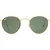 Ray-Ban Round Metal Naočare za sunce RB 3447 001