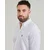 POLO RALPH LAUREN Srajca FEATHERWEIGHT MESH-z dolgimi rokaviL-KNT, bela