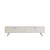 Hanah home TV Komoda Paris Bela