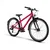 Otroško kolo Puky Cyke 24-8 Active Berry/Black