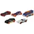 Hot Wheels Hot Wheels set avtomobilov, 5