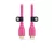 RODE HDMI CABLE 1.5m pink