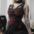 TOP moška - Jaded Strap - KILLSTAR - KSRA003954
