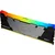 KINGSTON DIMM DDR4 16GB 3DIMM DDR4 16GB 3600MT s KF436C16RB12A 16 Fury Renegade RGB Black