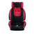 Be Cool autosjedalica Thunder Isofix Black Crown