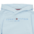 Tommy Hilfiger Sportske majice U ESSENTIAL HOODIE Blue