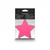 NS Novelties Pretty Pasties Star II Assorted 4 Pairs