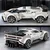 Lego speed bugatti sportski automobil