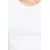 Trendyol Milla Ženska majica TWOSS24TS00238, Bela