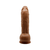 Baile Beautiful Angelo - dildo, TPE, 20 cm