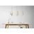Led Luster Josem
