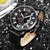 Sat Mini Focus LE-23861 - Crna / Crvena KP23861