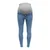 Only Maternity Kavbojke OLMPOWER moder denim/siva