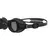 Speedo hydropure optical black/smoke -5.5