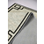 CONCEPTUM HYPNOSE Tepih (80 x 120) W783 Grey