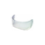 Warrior MFE01 Visor - Senior