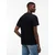 Tommy Jeans Majica Entry Dna DM0DM23406 Črna Regular Fit