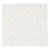 Jollein Muslin tetra pelene, 70x70cm, 3 komada, Maslinaste