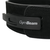 GymBeam Weightlifting Belt LEVER Black/Orange