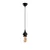 Opviq Luster Alaaddin-2621, 107cm, E27, 40W