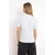 Trendyol Milla Ženska majica TWOAW20TS0096, Bela