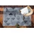 Decormat Podloga za teraso 3D trdno 80x120 cm